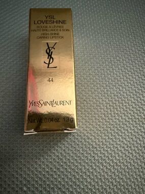 Yves Saint Laurent Loveshine Lipstick - Nude Lavalliere 44
